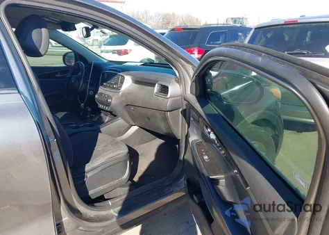 2016 Kia Sorento 2.4L Lx from USA, damaged, VIN 5XYPG4A30GG089180